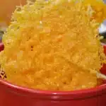 Chips Fromage Mimolette