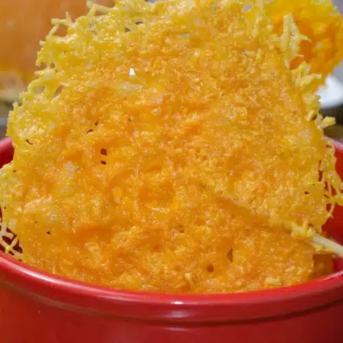 Chips Fromage Mimolette