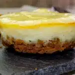 Cheesecake individuel