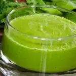 Smoothie Vert