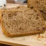 Pain de mie complet au chocolat