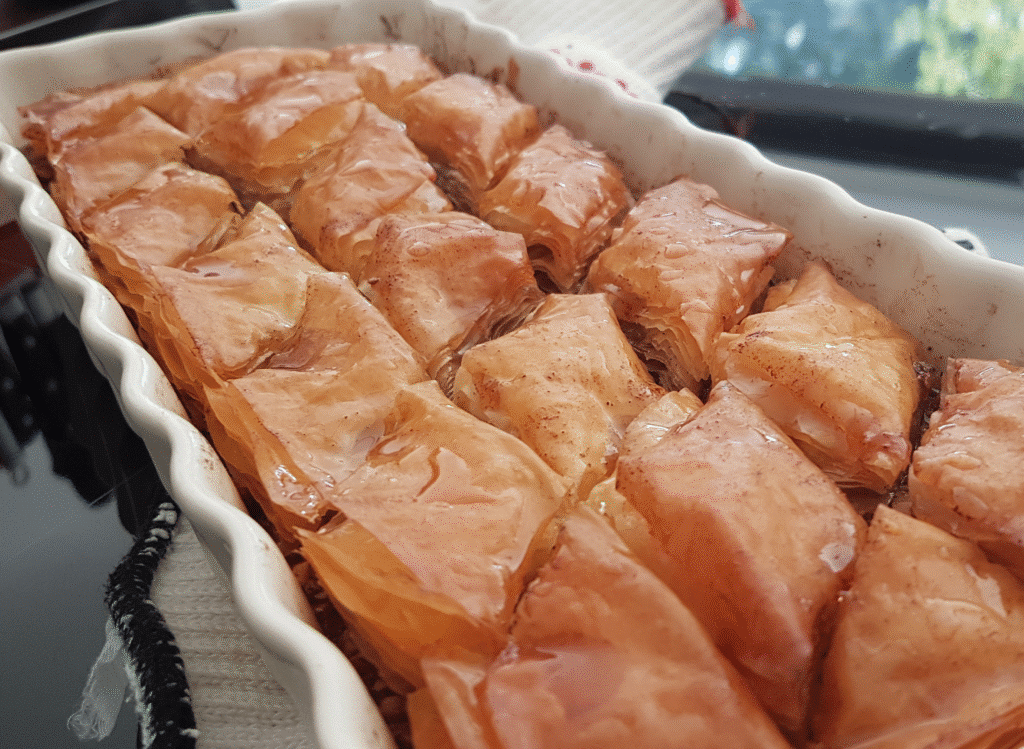 Baklava