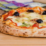 La vraie pizza napolitaine comme au restaurant