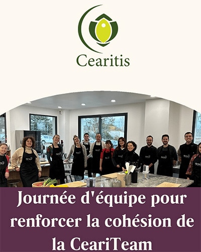 Team Building Cearitis